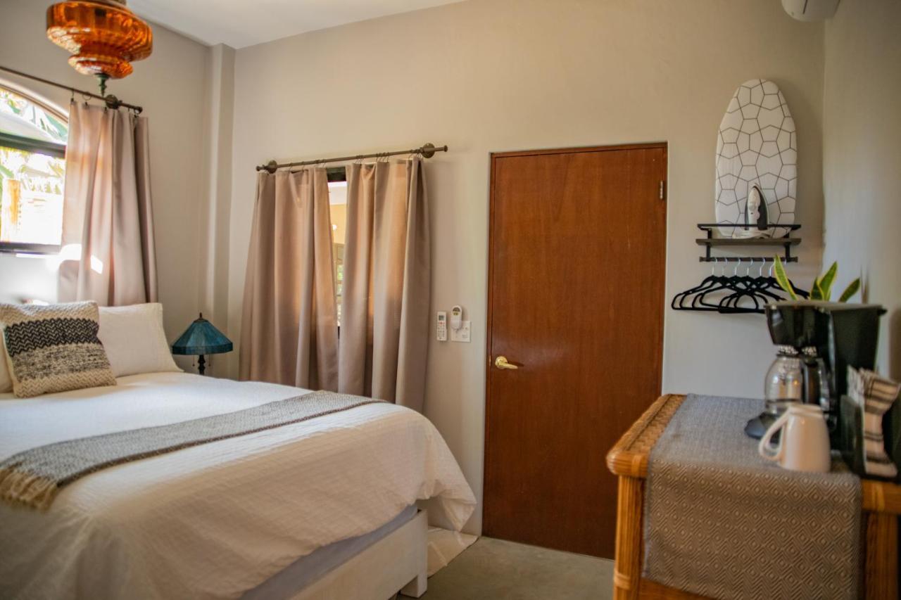 Pure Baja Private Suites-Upscale Property With Infinity Pool And Lush Gardens El Pescadero  ภายนอก รูปภาพ