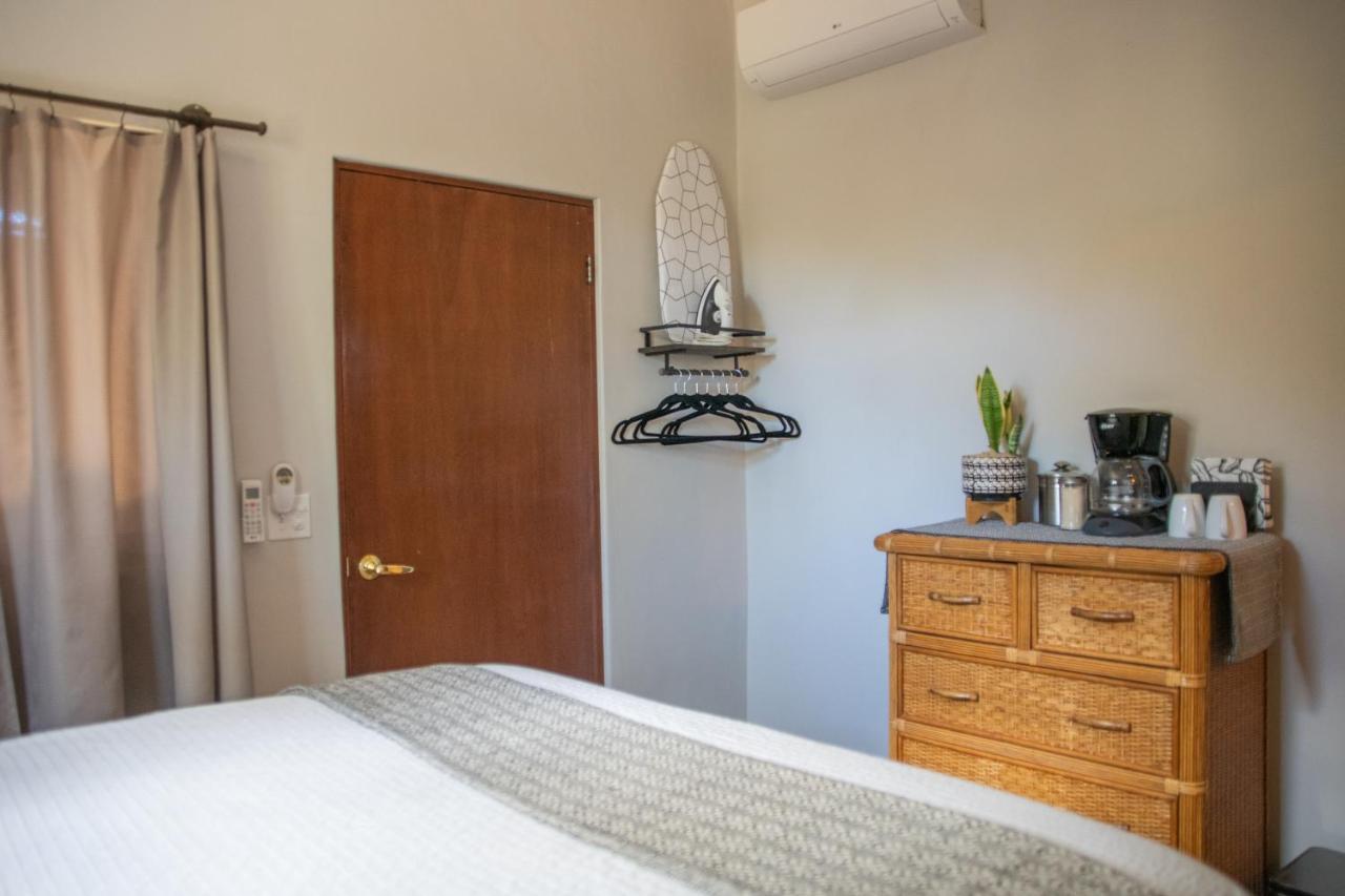 Pure Baja Private Suites-Upscale Property With Infinity Pool And Lush Gardens El Pescadero  ภายนอก รูปภาพ
