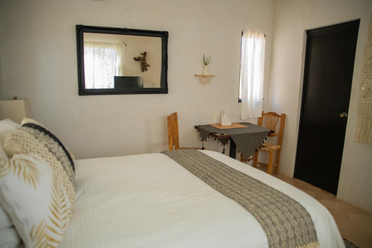 Pure Baja Private Suites-Upscale Property With Infinity Pool And Lush Gardens El Pescadero  ภายนอก รูปภาพ