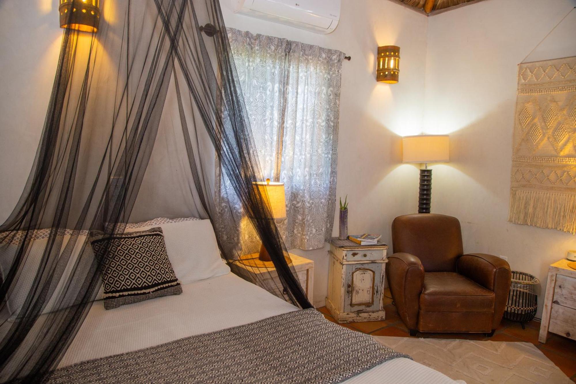 Pure Baja Private Suites-Upscale Property With Infinity Pool And Lush Gardens El Pescadero  ภายนอก รูปภาพ