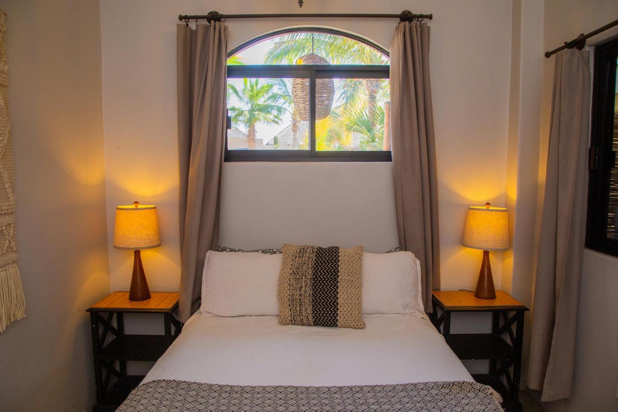 Pure Baja Private Suites-Upscale Property With Infinity Pool And Lush Gardens El Pescadero  ภายนอก รูปภาพ