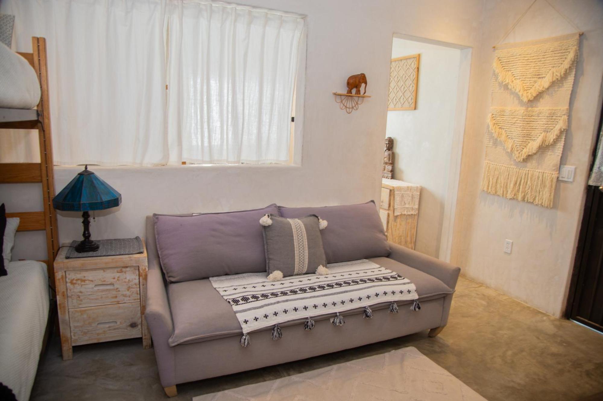 Pure Baja Private Suites-Upscale Property With Infinity Pool And Lush Gardens El Pescadero  ภายนอก รูปภาพ