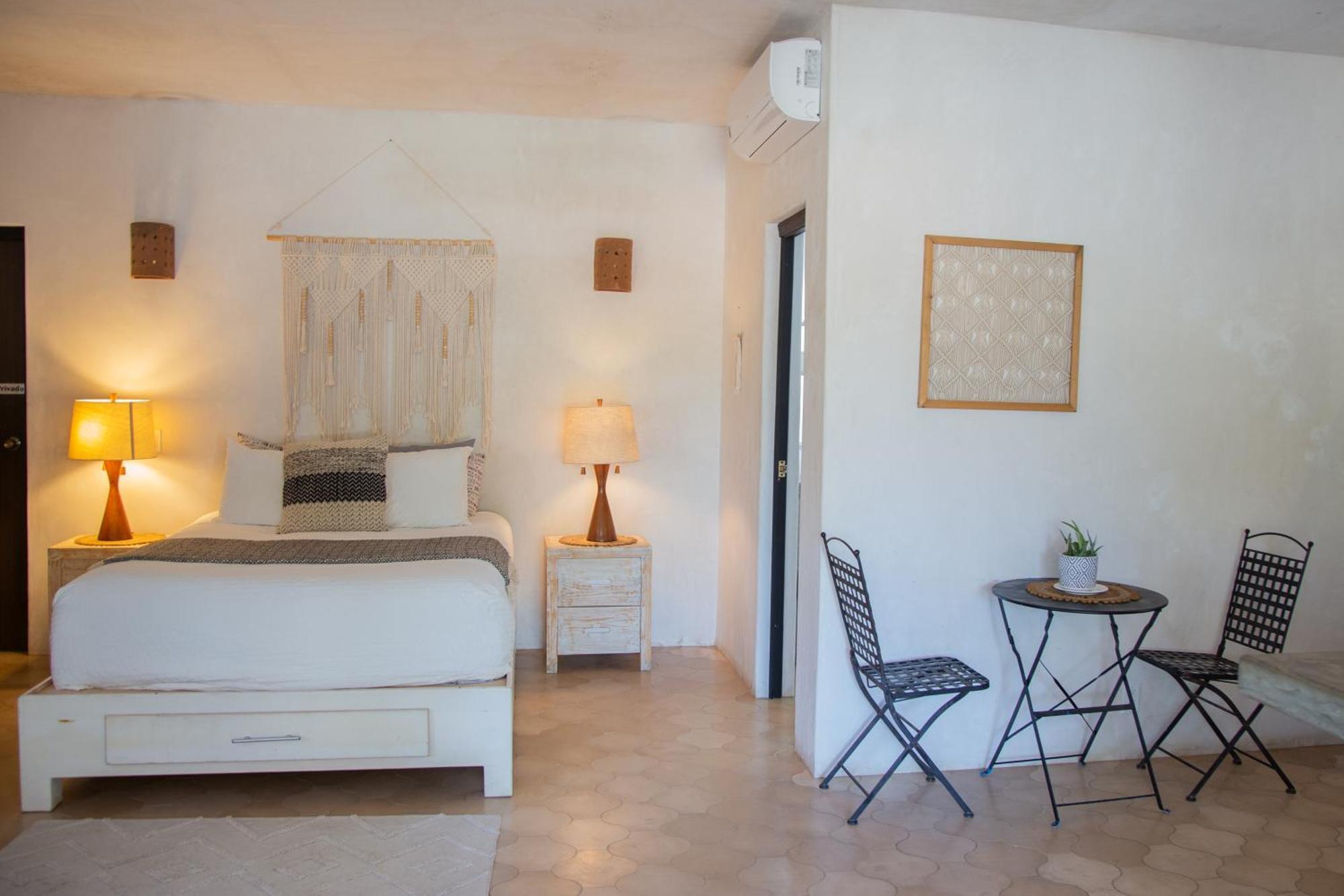 Pure Baja Private Suites-Upscale Property With Infinity Pool And Lush Gardens El Pescadero  ภายนอก รูปภาพ