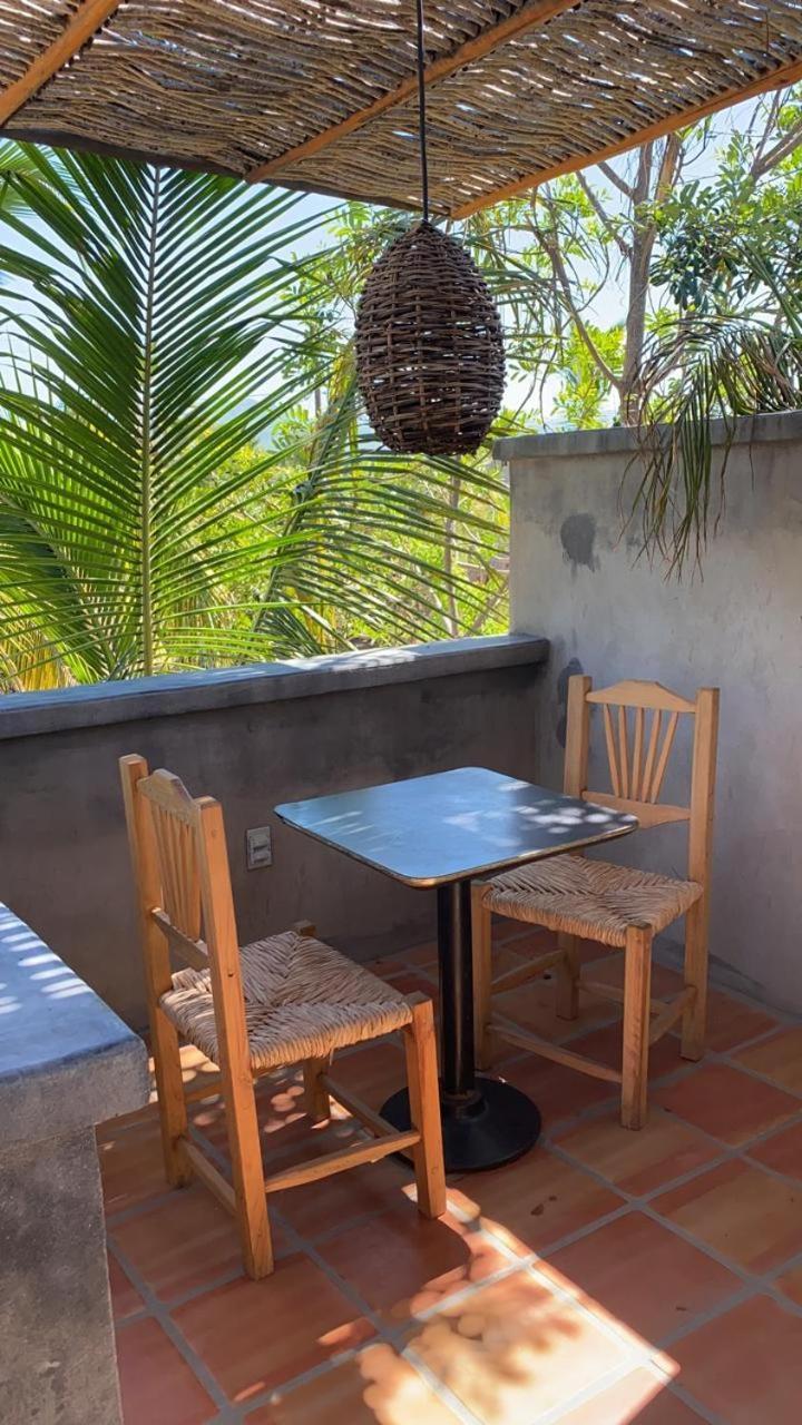 Pure Baja Private Suites-Upscale Property With Infinity Pool And Lush Gardens El Pescadero  ภายนอก รูปภาพ