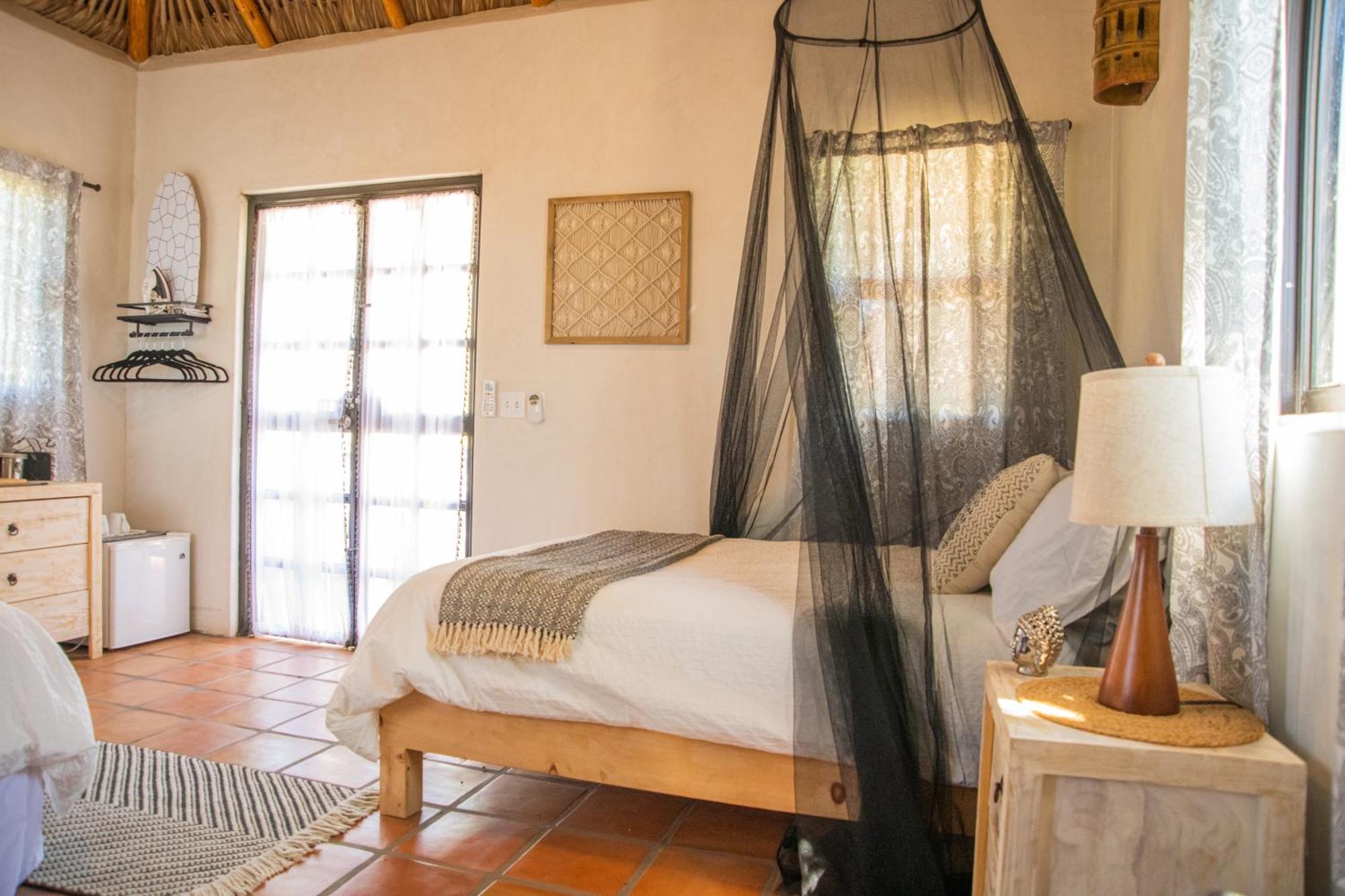 Pure Baja Private Suites-Upscale Property With Infinity Pool And Lush Gardens El Pescadero  ภายนอก รูปภาพ
