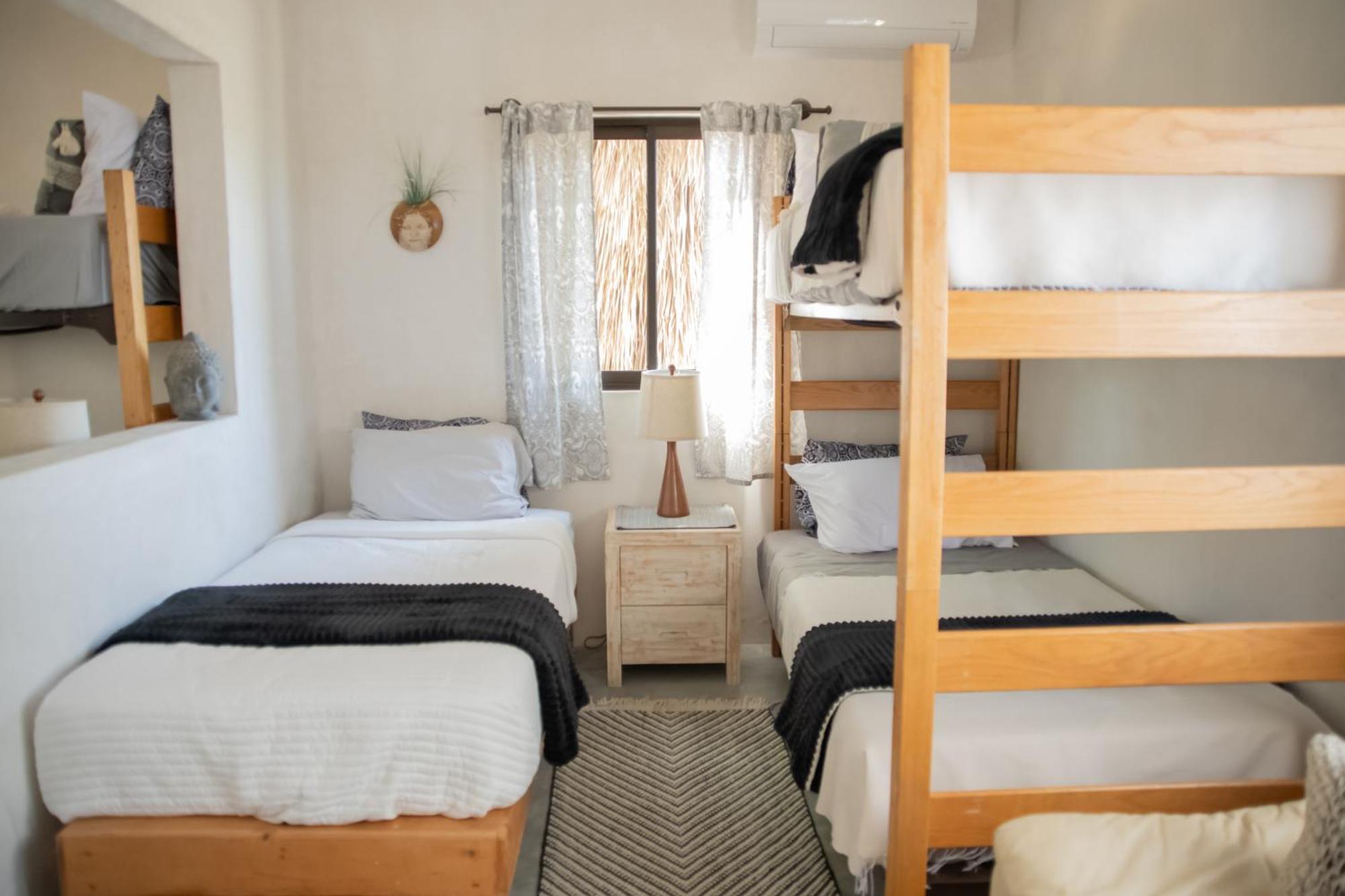 Pure Baja Private Suites-Upscale Property With Infinity Pool And Lush Gardens El Pescadero  ภายนอก รูปภาพ
